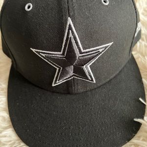Dallas Cowboys new 59 fifty new era hat